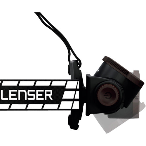 LEDLENSER H7R Signature 502197 1 piece