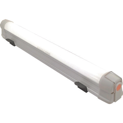 녹색 십자 충전식 LED 마그넷 라이트 FCJ-R500W 326×44×40mm 화이트 스위치식 353093 1개