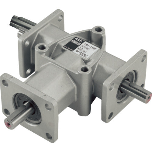 KHK 베벨 박스 KBX-152T KBX-152T 1개