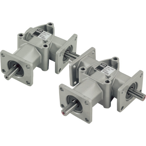 KHK Bevel Box KBX-202L KBX-202L 1 piece