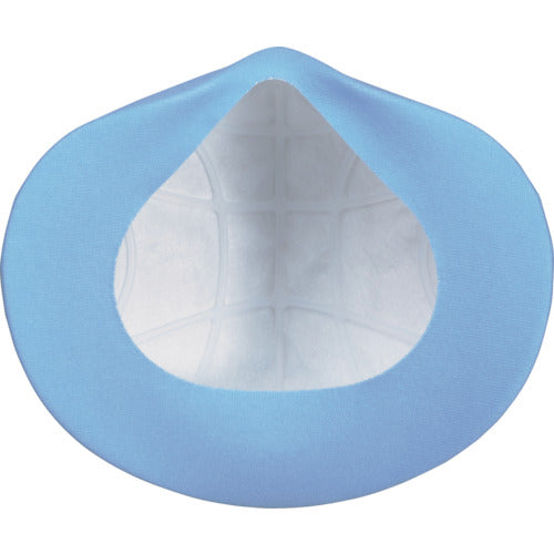 Shigematsu Disposable Dust Mask DD11V-S2-5 Hook Type (10 pieces) DD11V-S2-5(13558) 1 bag