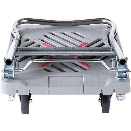 Dandy W740 x D465 Plastic Cart Dandy X Series Type XL Folding W740 x D465 UXL-LSC 1 Unit