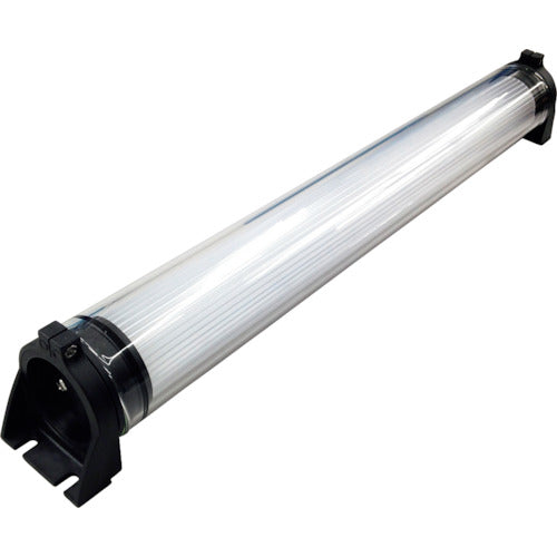 NIKKI 방수형 LED 리니어 라이트 AC100-240V(3m코드 부착) NLM20SG-AC 1개