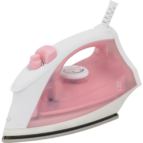 ＳＵＲＥ　コード付スチームアイロン　SI-220　1 台