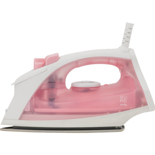 ＳＵＲＥ　コード付スチームアイロン　SI-220　1 台
