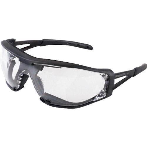야마모토 일안형 보호 안경(가스켓 타입) LF-240G 1개
