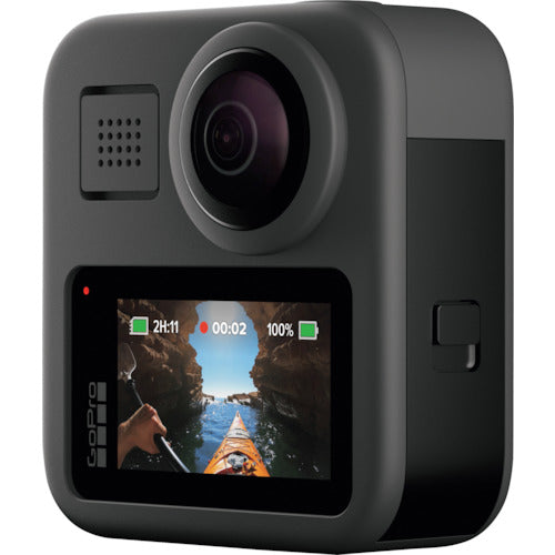 GoPro 360 degree camera "MAX" CHDHZ-202-FX 1 S