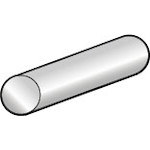 たくみ　ナイロンコード　“くさかりコード　丸ビョウ止め”　9545　1 袋