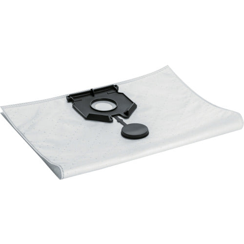KARCHER Vacuum Cleaner Accessories Synthetic Fiber Filter Bags for NT30 5 Pieces 2.889-154.0 1 Piece
