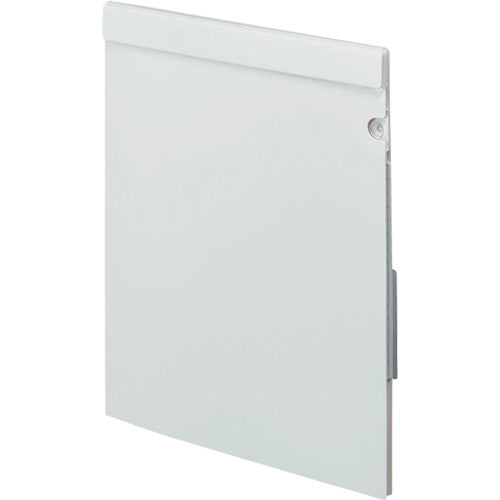 KING JIM Storage File Hull File Clip KSP5008-W 1 piece