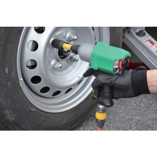 空研　インパクトレンチ（本体）　KW-1600PROZ　1 台