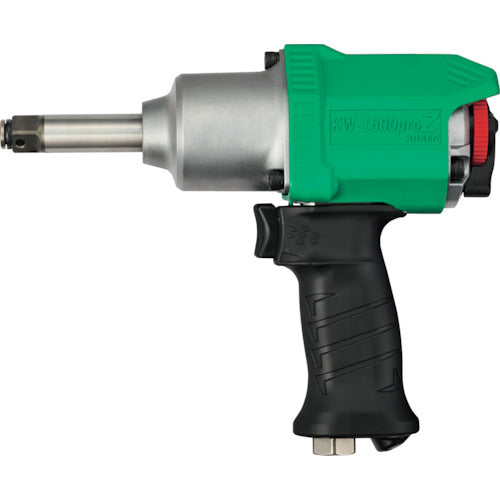 KUKEN Impact Wrench (Main Unit) KW-1600PROZ-2 1 unit