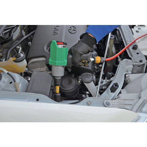 KUKEN Impact Wrench (Main Unit) KW-1600PROZ-2 1 unit