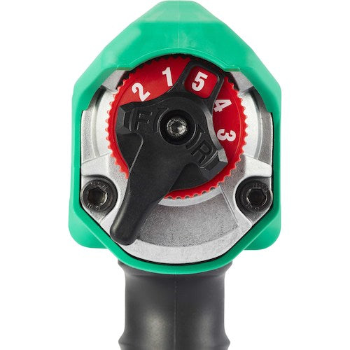 KUKEN Impact Wrench (Main Unit) KW-1600PROZ-2 1 unit