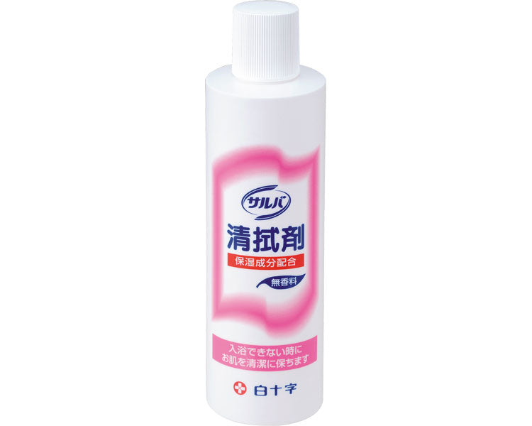 살바 청결제 / 42661 300mL 1 케이스(24개입)