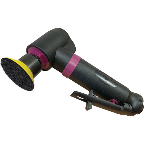 Yanase Double Action Sander 50-2 AGWA-3B-2 1 unit