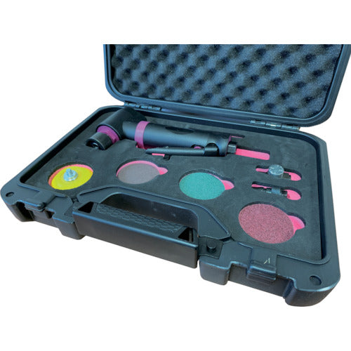 Yanase Double Action Sander 50-2 AGWA-3B-2 1 unit