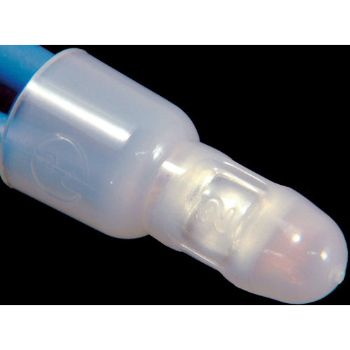 ＨＯＺＡＮ　圧着工具　圧着ペンチ（絶縁閉端子用）　P-736　1 丁