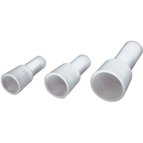 ＨＯＺＡＮ　圧着工具　圧着ペンチ（絶縁閉端子用）　P-736　1 丁