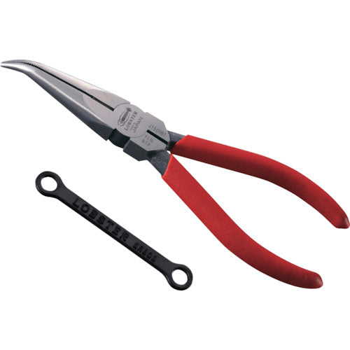 EBI Vertically Bent Nose Pliers J-CRAFT with Grip Adapter J150RBTG J150RBTG 1 Piece