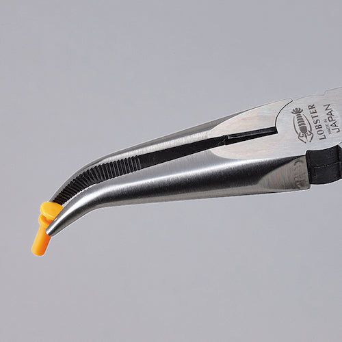 EBI Vertically Bent Nose Pliers J-CRAFT with Grip Adapter J150RBTG J150RBTG 1 Piece