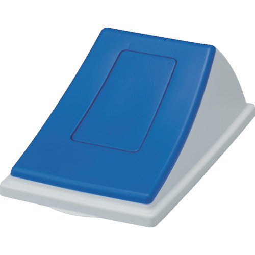 E-CON Dust Box 808302 #45 Lid General (Closed) Blue 80830201WHBLE 1 pc
