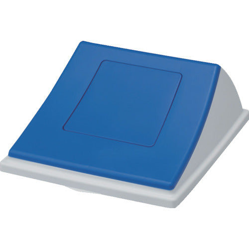 E-CON Sorting Pail Lid Dust Box 808320 #70 Lid General Closed Blue 80832001WHBLE 1 pc