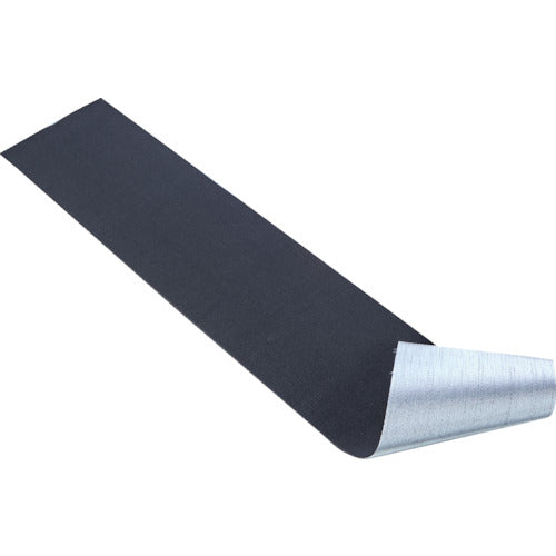 TRUSCO Non-flammable certified silica cloth 200mm x 1m TFSCKJT-20001 1 sheet