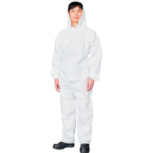 Nikko Bussan Protective Clothing Barrierman P3010 4L P3010 4L 1 piece