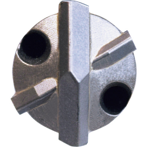 산코 테크노 파워 큐진 드릴 SDS-plus 축 블레이드 직경 16.0mm PQ4S-16.0X260 1 개