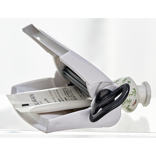 TRUSCO 튜브 조리개 TSQU-100716 1 개