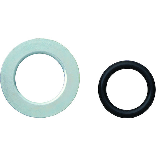 산코 테크노 파워 큐진 드릴 SDS-plus 축 블레이드 직경 12.7mm PQ4S-12.7X260 1 개