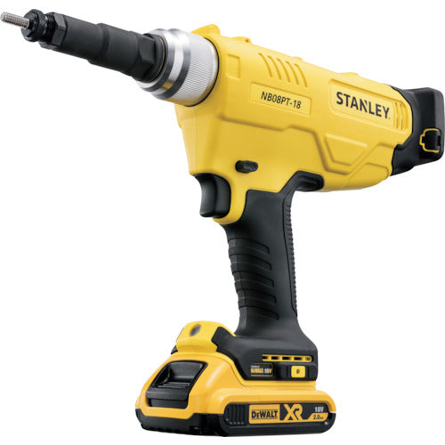 POP Cordless Nut Tool NB08PT-18 1 unit