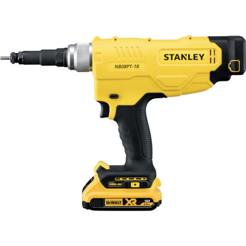 POP Cordless Nut Tool NB08PT-18 1 unit