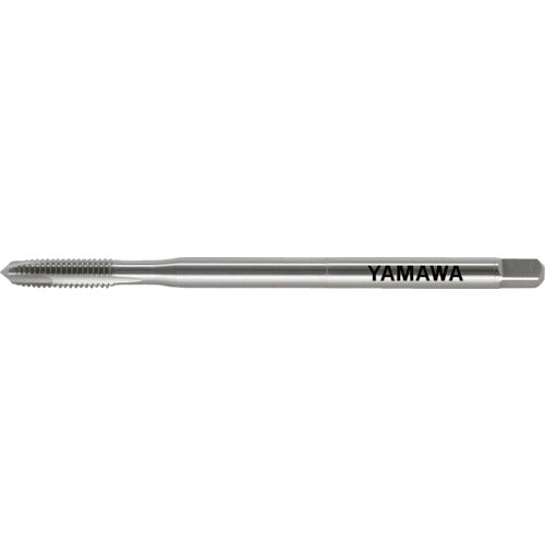 야마와 롱 포인트 탭 LS-PO L150 P2 M5X0.8 LS-PO-F-P2-150-M5X0.8 1 개