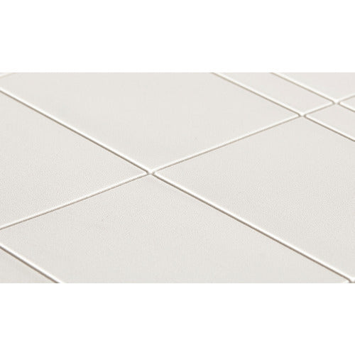 TRUSCCO 플라스틱 선반 높이 515-2단 타입 코너 캡 4개 부착 네오그레이 TPT-1342CA 1대