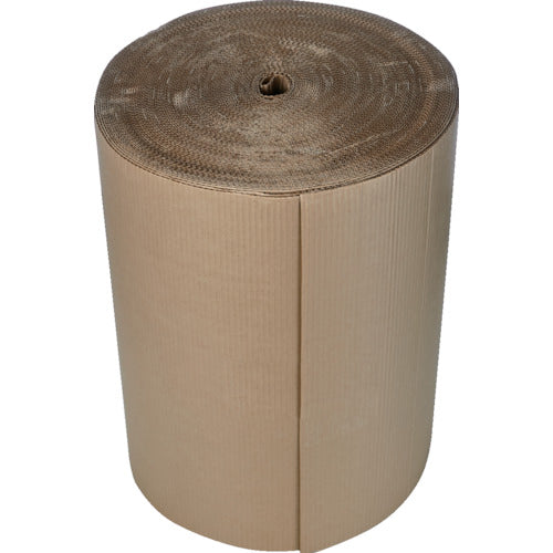TRUSCO K-4 B/F Rolled Cardboard 500mm x 50m MKD-K4-550 1 piece
