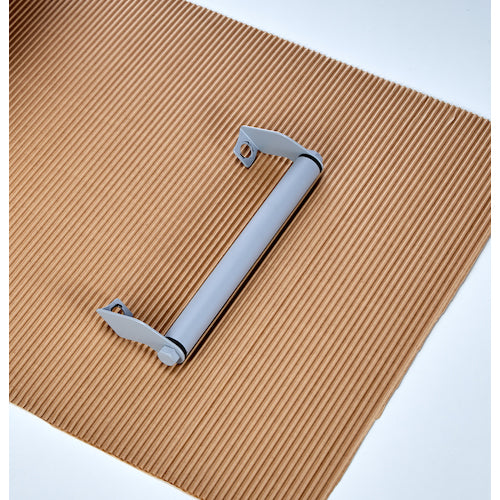 TRUSCO K-4 B/F Rolled Cardboard 500mm x 50m MKD-K4-550 1 piece