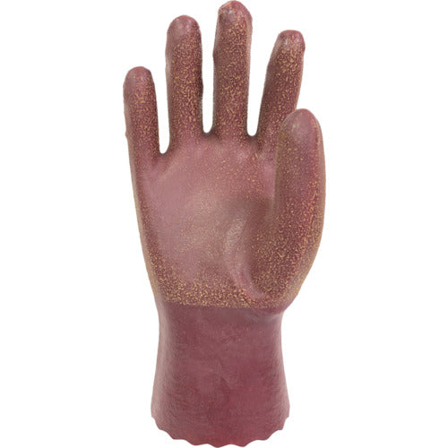 Atom Waterproof Rubber Gloves L 1210-L 1 pair