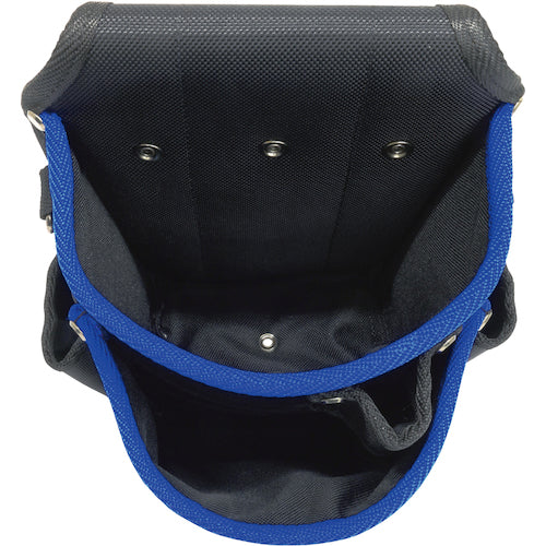 MARVEL Smart Shutto 허리 가방 2단 MDP-SS01 1개