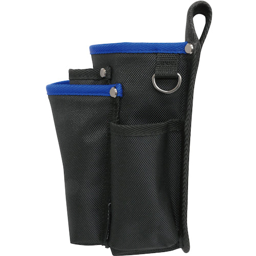 MARVEL Smart Shutto 허리 가방 2단 MDP-SS01 1개