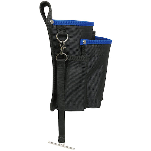 MARVEL Smart Shutto 허리 가방 2단 MDP-SS01 1개