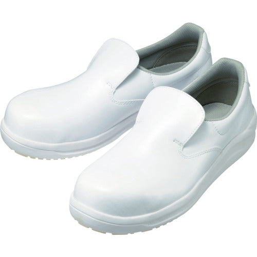 미도리 안전 와이드 수지 선심들이 초내활 경량 작업화 하이 그립 29CM NHS600-W-29