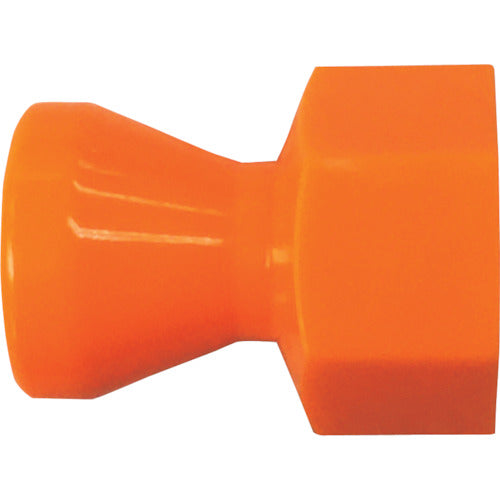 NIKKI Coolant System 1/4 Female Thread Connector PT1/4 (2 pieces) 82052(2) 1 bag