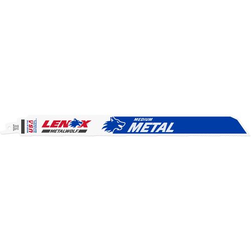 LENOX 레-자-세-바-소-브레드 300mmX18산(5장) 12118R LXJP12118R 1 PK