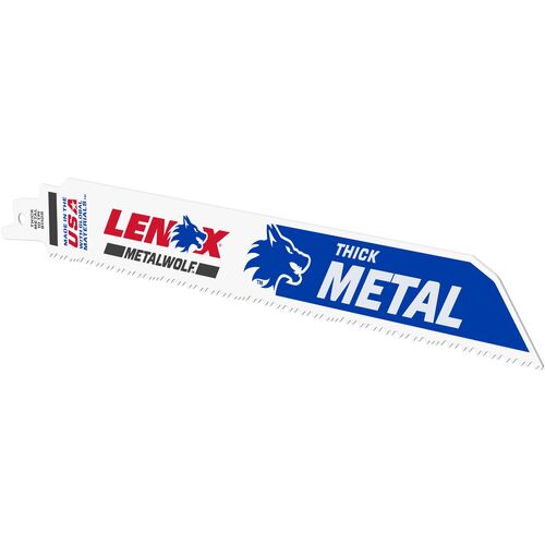 LENOX Laser Saver Saw Blade 225mm x 10 teeth (5 pieces) 9110R LXJP9110R 1 PK