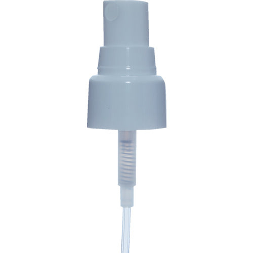 TRUSCO Spray Mist Φ24 Discharge Volume 0.15cc TZ155-C094 1 pc