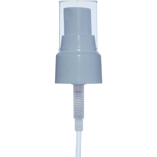 TRUSCO Spray Mist Φ28 Discharge Volume 0.15cc TZ155-C112 1 pc