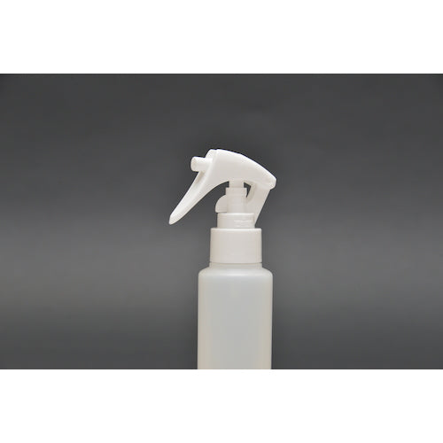 TRUSCO Spray Compact Trigger Discharge Volume 0.5cc TZ505-C167 1 pc