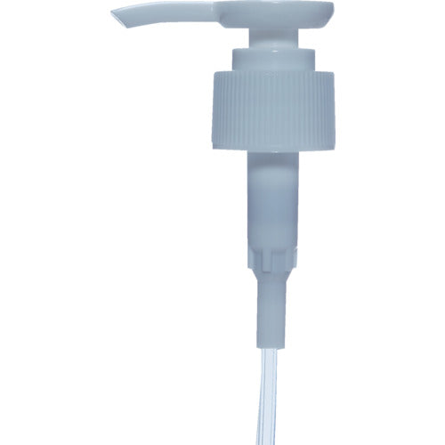 TRUSCO Dispenser Screw Lock Type Drop Dispensing Volume 1.0cc TZ1000-C2441 1 pc